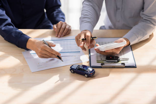 Car insurance options for Glen Rose residents